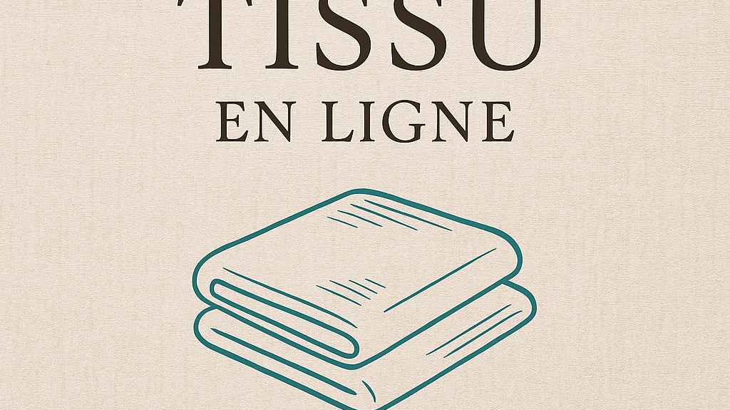 Acheter du tissu en ligne chez My Little Coupon