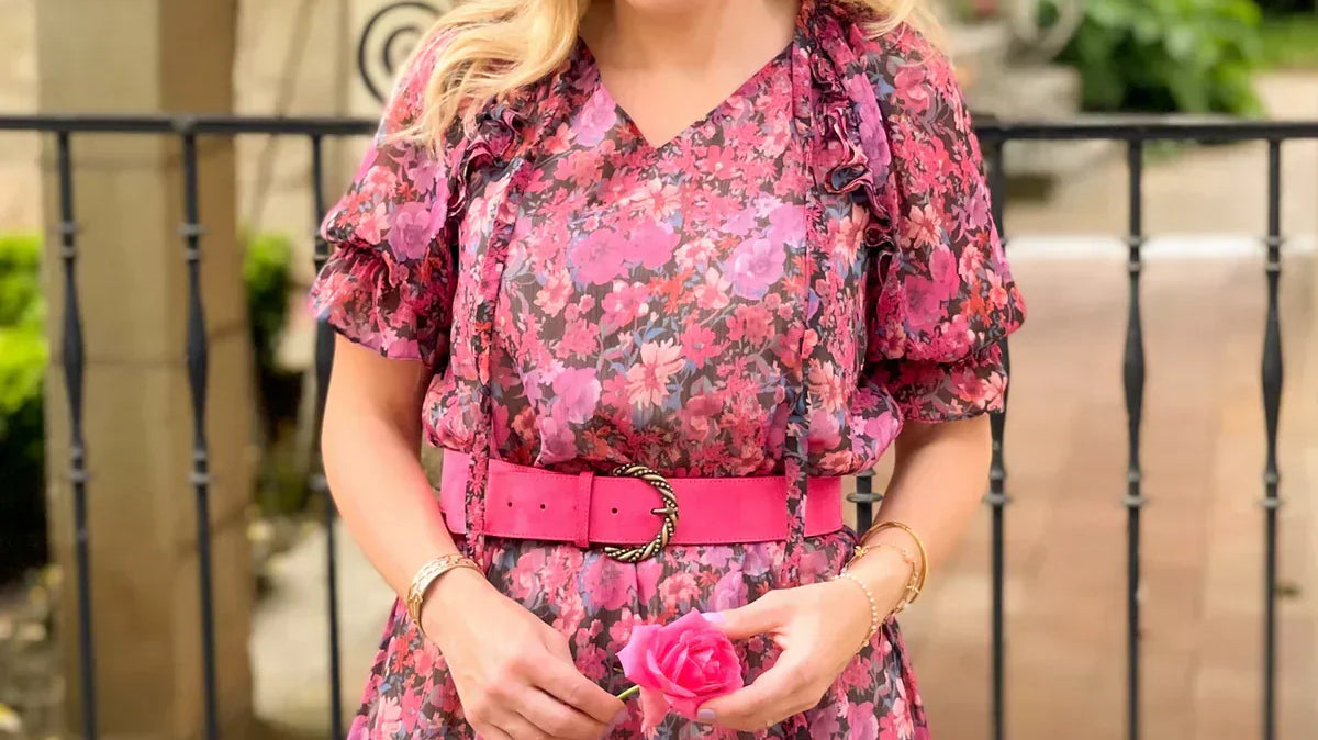 Patron de couture - My Little Coupon