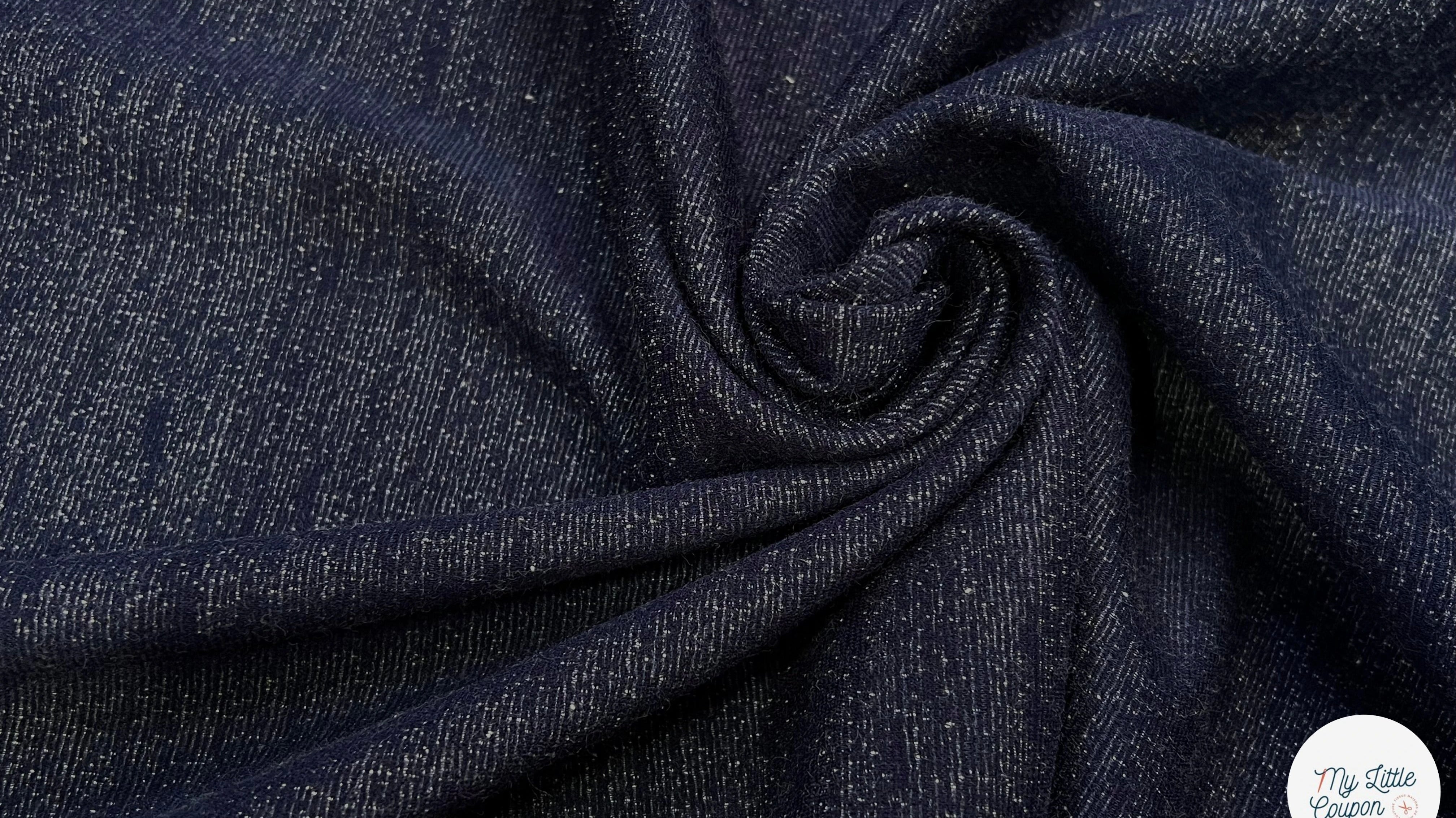 Tissu denim - my little coupon