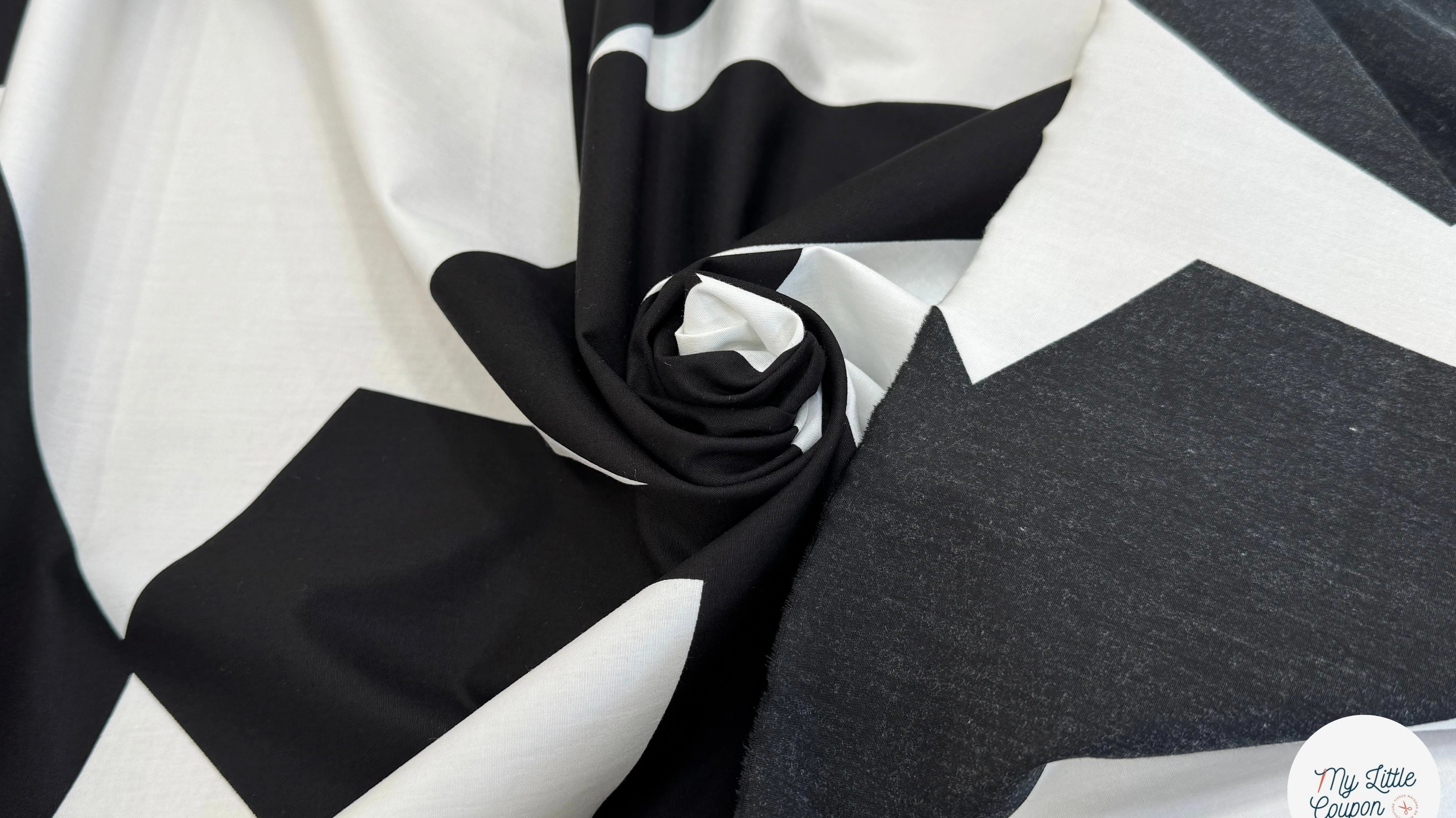 Tissu popeline : le coton incontournable pour toutes vos créations