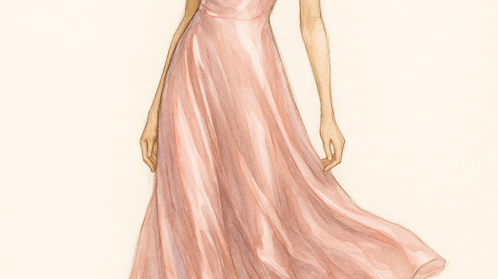 Coudre une robe d'été - Couture - My Little Coupon