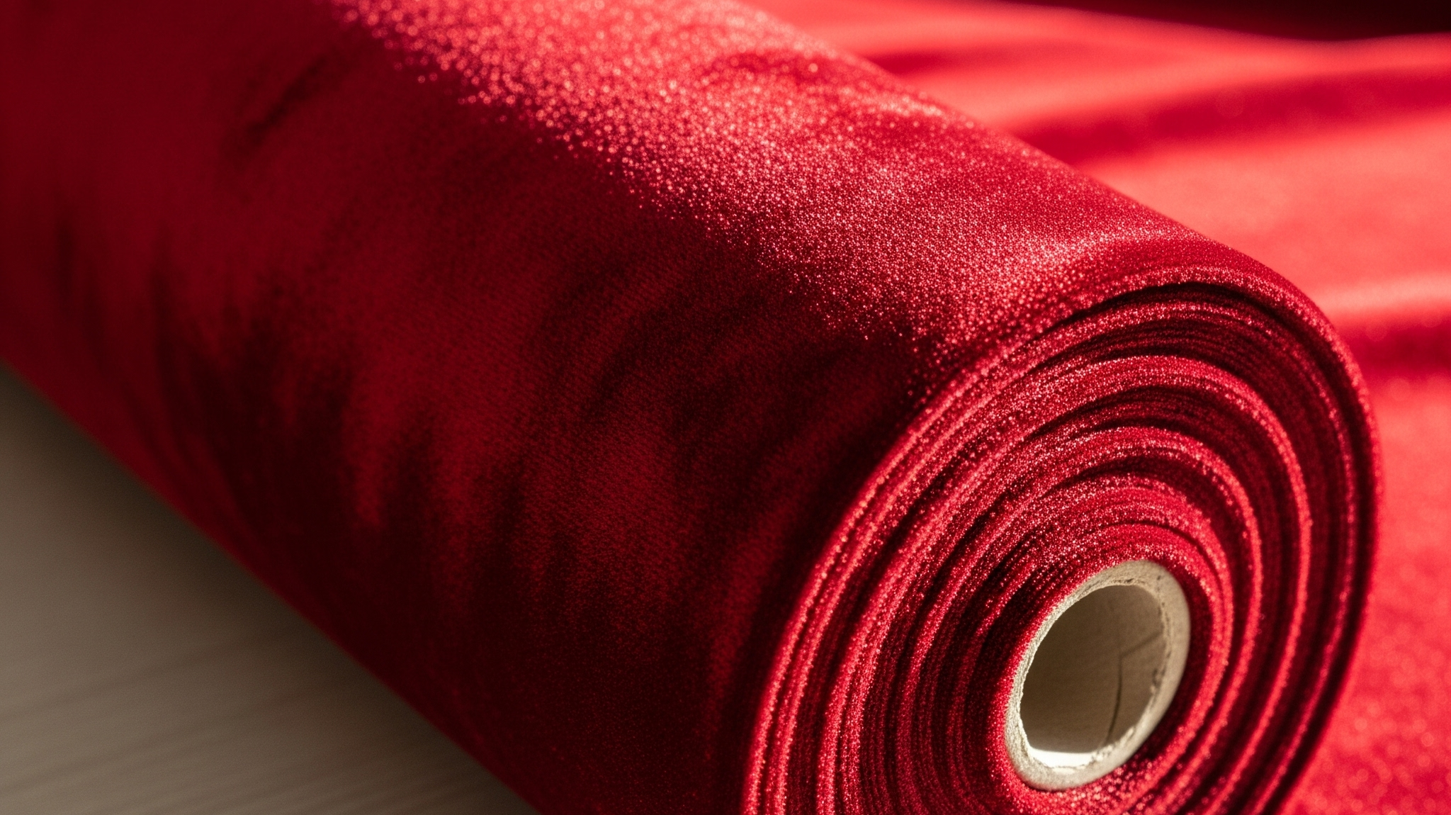 Tissu velours : guide d'achat et entretien | My Little Coupon