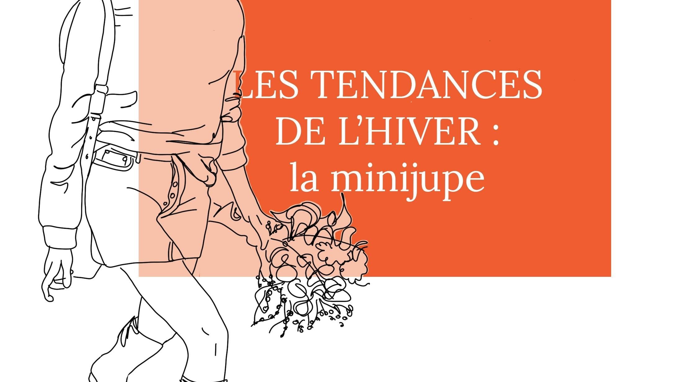 Coudre une mini-jupe : leçons de style - My Little Coupon