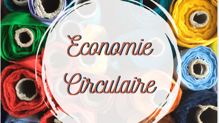 Economie Circulaire - Et si on se posait quelques secondes ☕️ ? - My Little Coupon