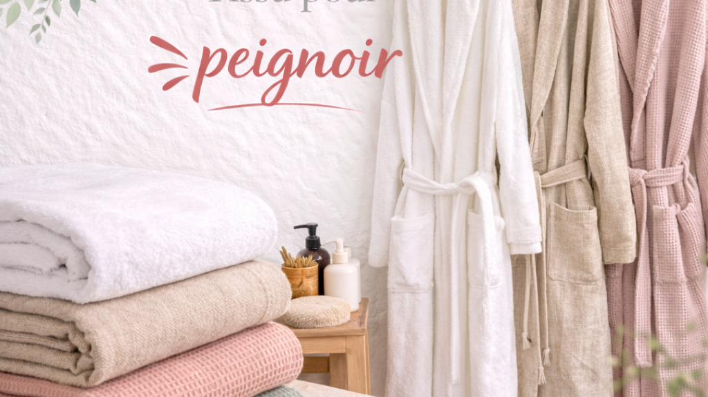 guide de choix tissu couture - My little Coupon