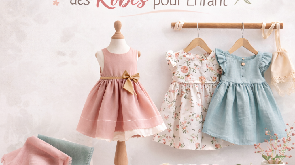 guide choix tissu couture - My Little Coupon
