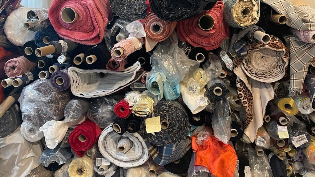 Journal de bord - Épisode 1 - La provenance de nos tissus - My Little Coupon