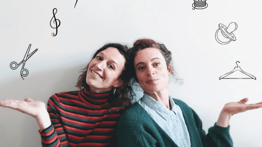 Patrons de couture pour enfants : rencontre avec Marmai Patterns - My Little Coupon