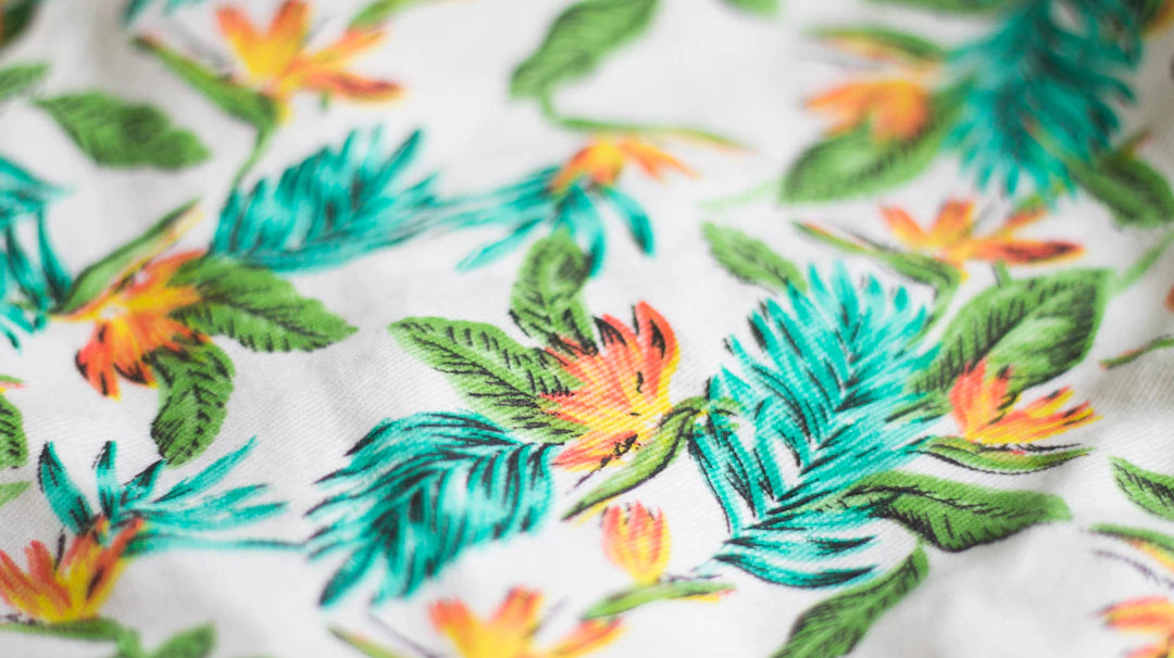 Commerce secondaire des tissus Une aubaine pour les couturiers