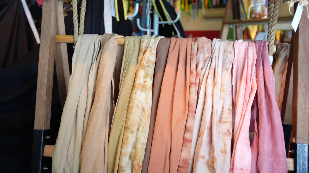 Exploitez les chutes de tissus dans vos projets de couture