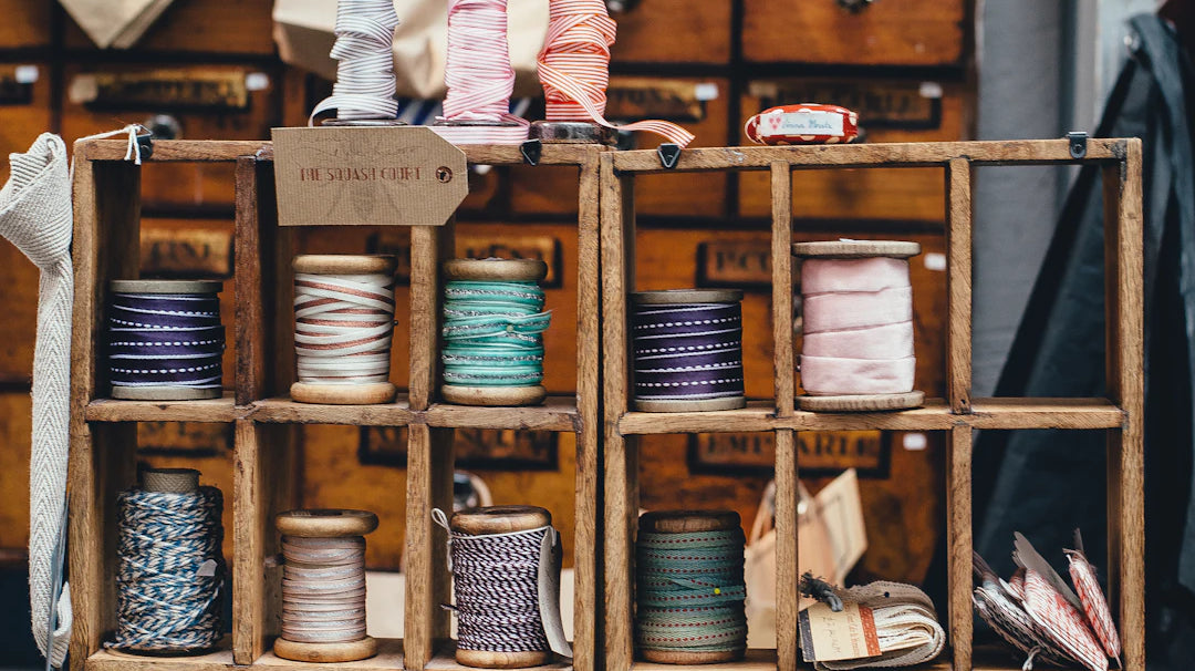 La Couture et la Motivation Personnelle Un Voyage de Création et d'Acceptation