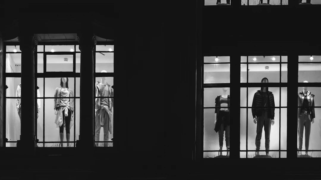 S'inspirer des Collections des Grandes Marques