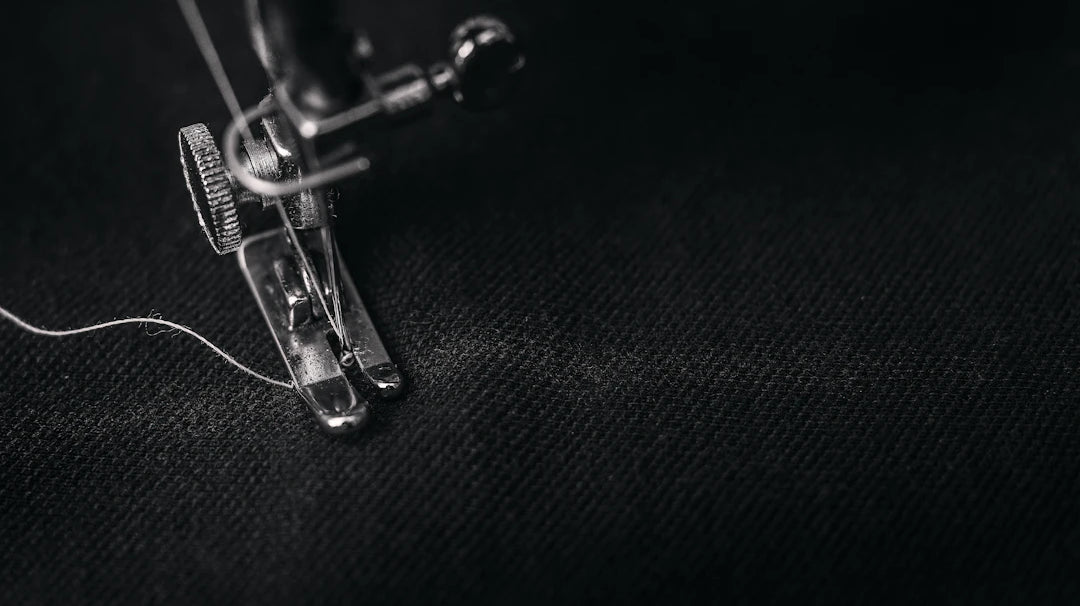 S'exprimer à travers des créations en couture L'art de la couture pour révéler votre personnalité