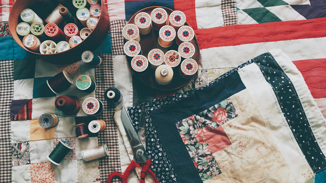 L'Importance de la Communauté dans le Monde de la Couture