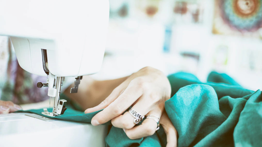 L'avenir de la couture face à l'industrialisation