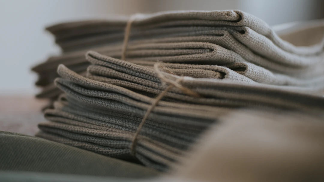 Les certifications de tissus Qu'est-ce que cela signifie vraiment