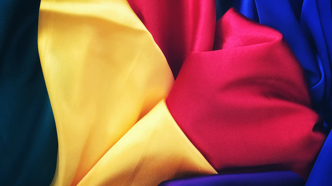 Le recyclage des tissus Un acte de couture responsable