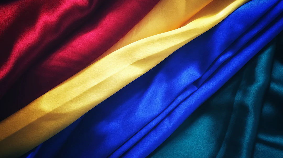 Évitez ces erreurs en achetant des tissus