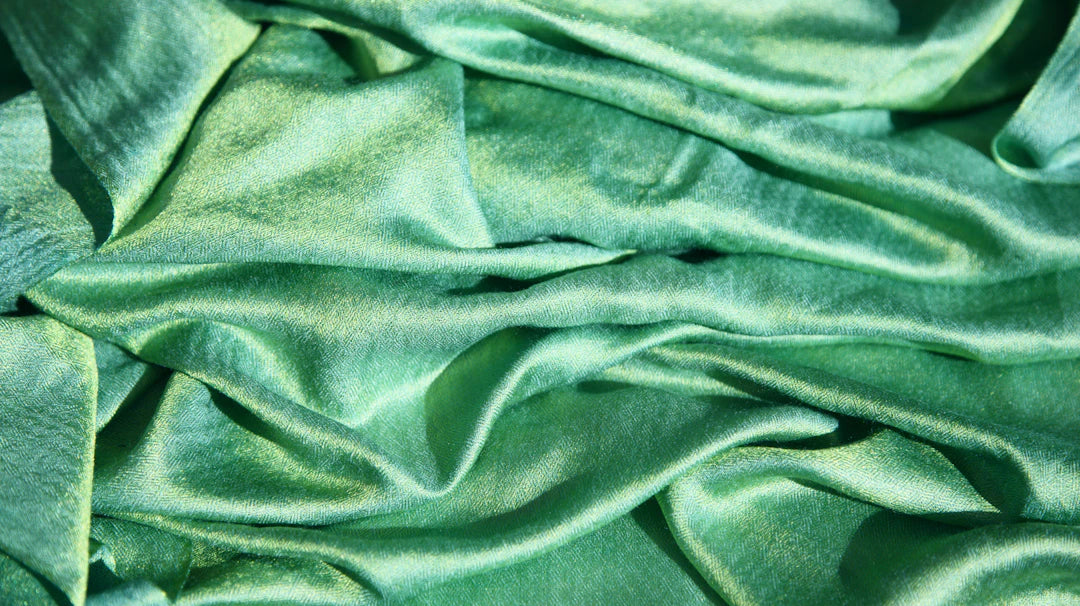 Du tissu à l'œuvre Le processus créatif en couture