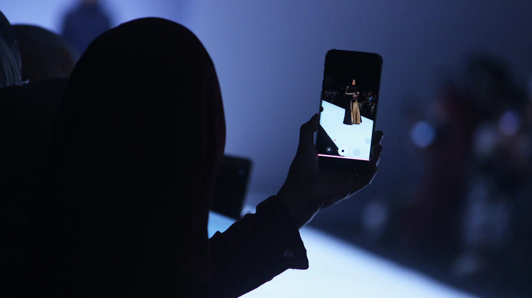 Couture et Tendances Inspirez-vous des Défilés