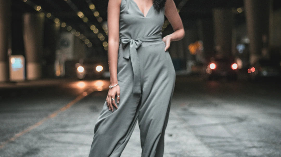 Les collections capsules Un changement dans la couture