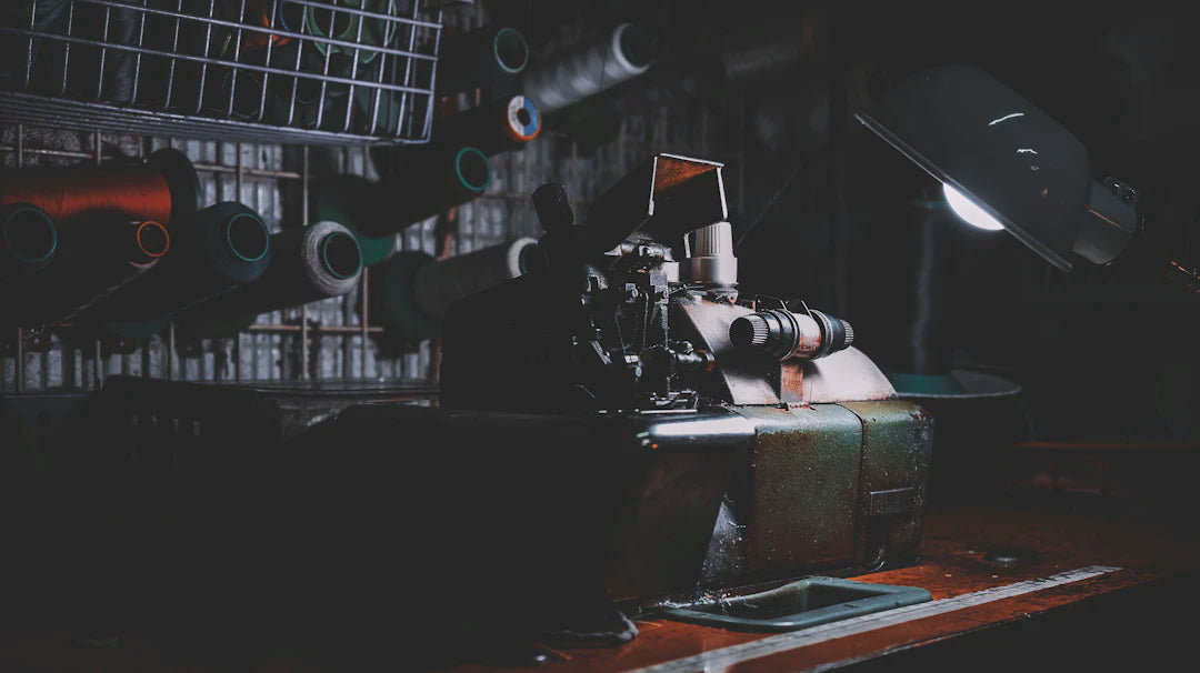 Ateliers de Couture Se Rencontrer et Se Recharger En Énergie Grâce à la Créativité