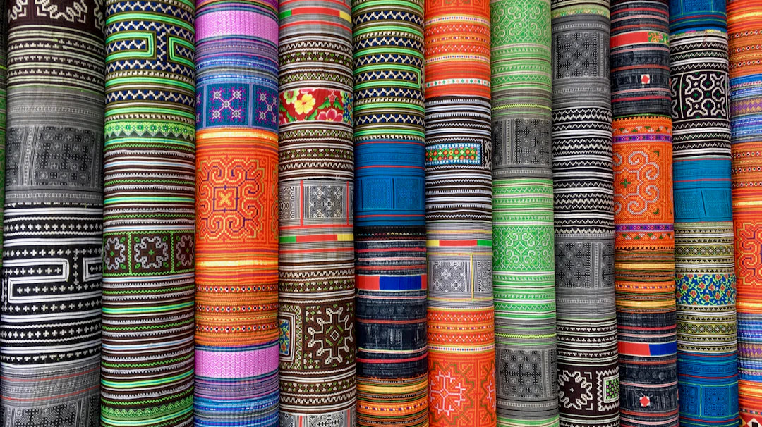 L'Impact des Fournisseurs de Tissus sur la Mode