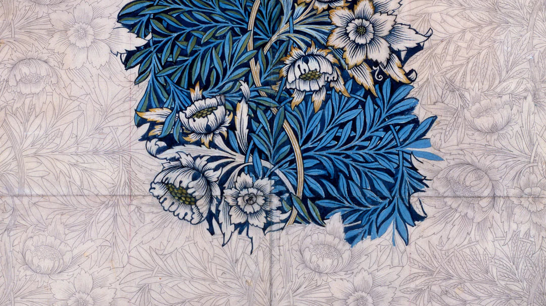 Coudre avec des tissus vintage Un voyage authenticité