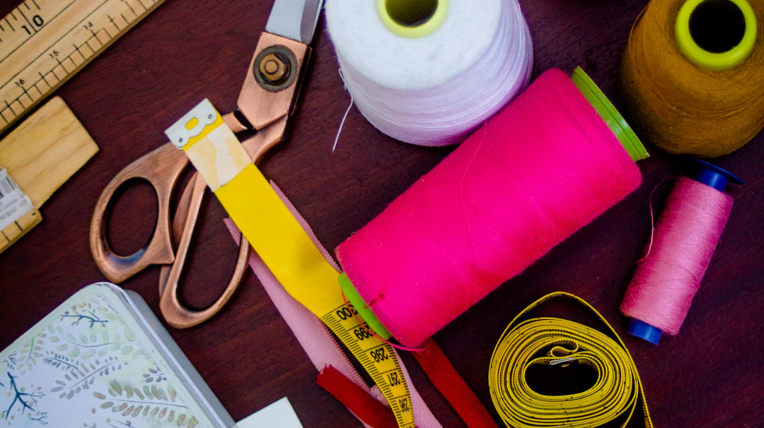 Les Techniques de Couture Indispensables à Connaître