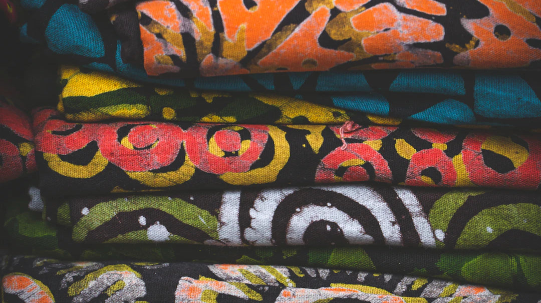 Le rachat de stocks de tissus un guide essentiel