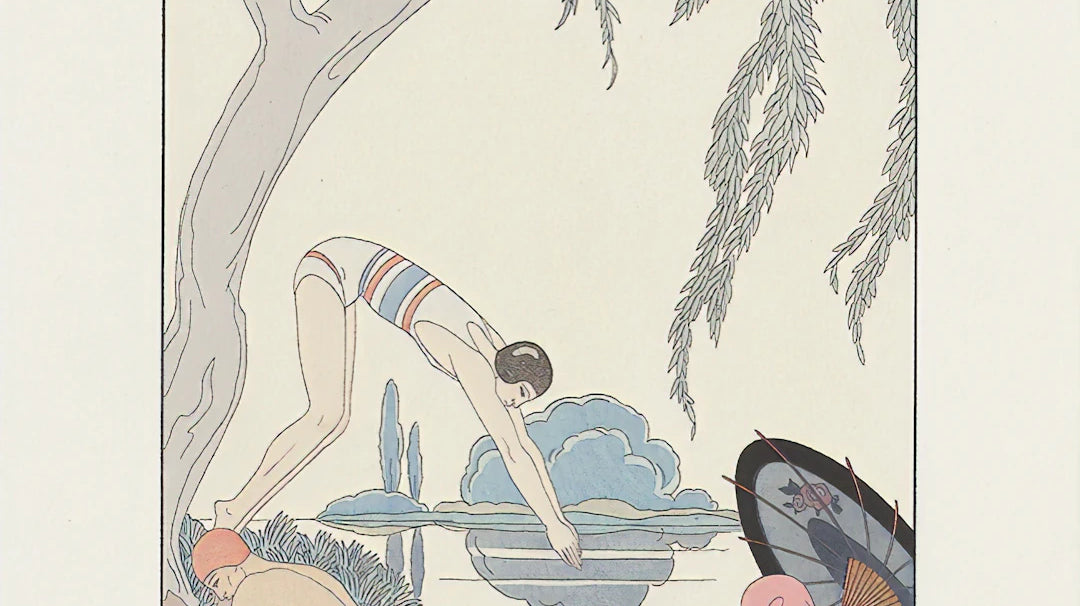 Grands Couturiers Histoire et Influence des Tissus