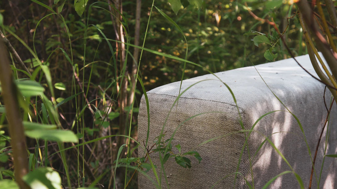 Les Atouts Écologiques du Recyclage des Tissus en Couture