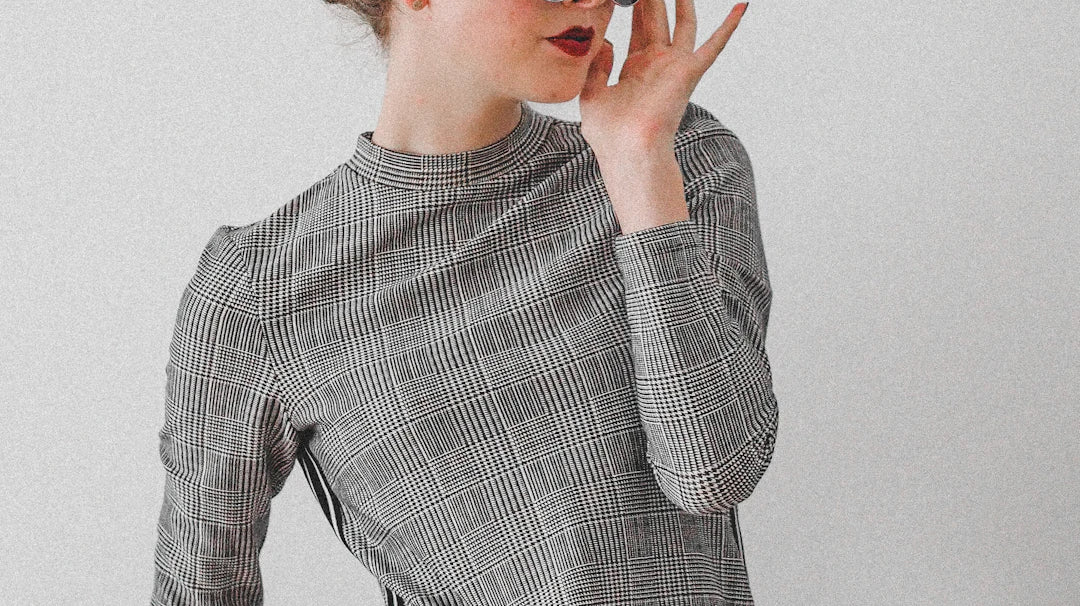 Couture et Construction de la Confiance en Soi Le Pouvoir des Manteaux en Laine