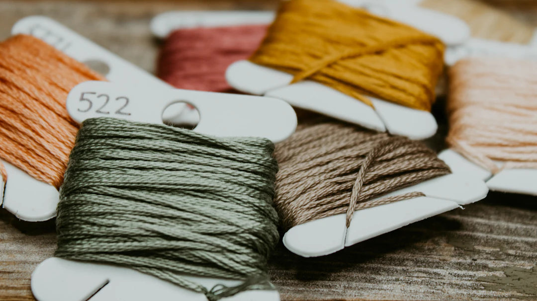 Les secrets de la couture de haute couture