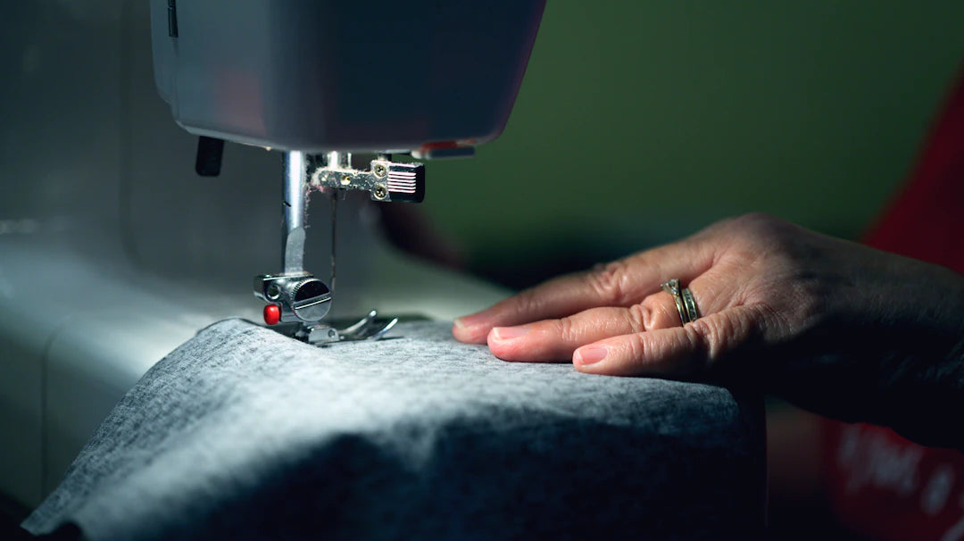Ateliers de couture Apprendre à travailler avec des tissus de qualité