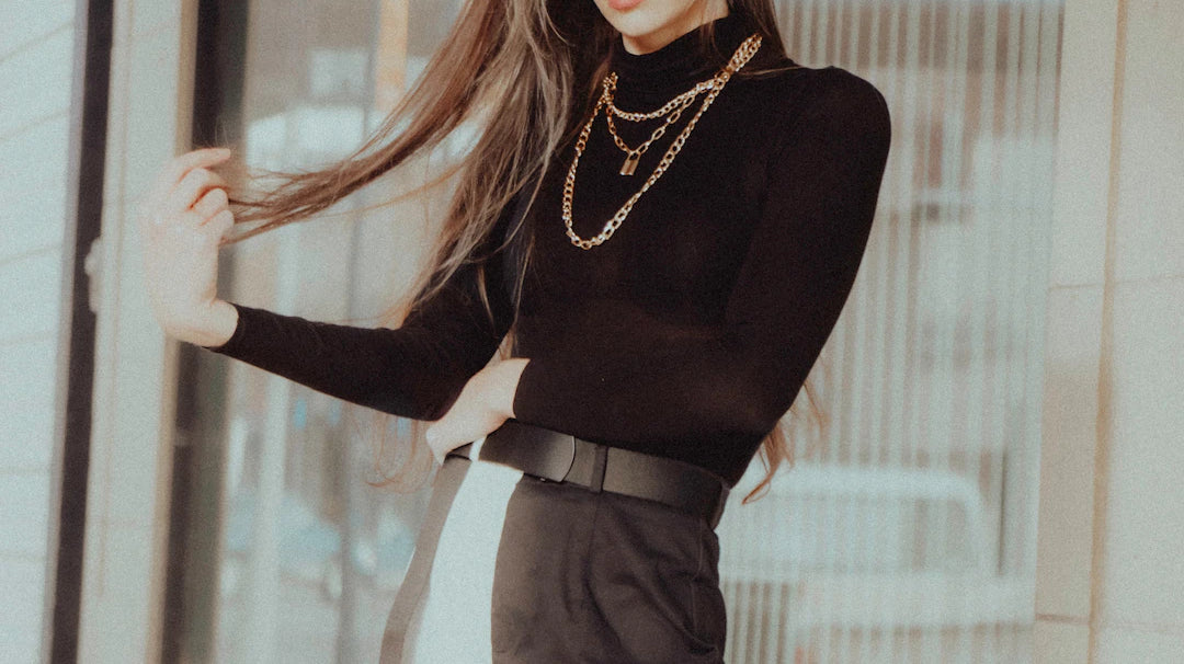 Inspiration des couturiers Interviews à découvrir