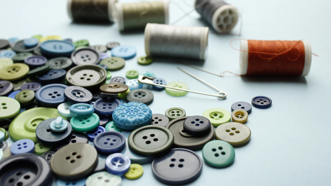 Maîtrisez la couture avec des tissus précieux