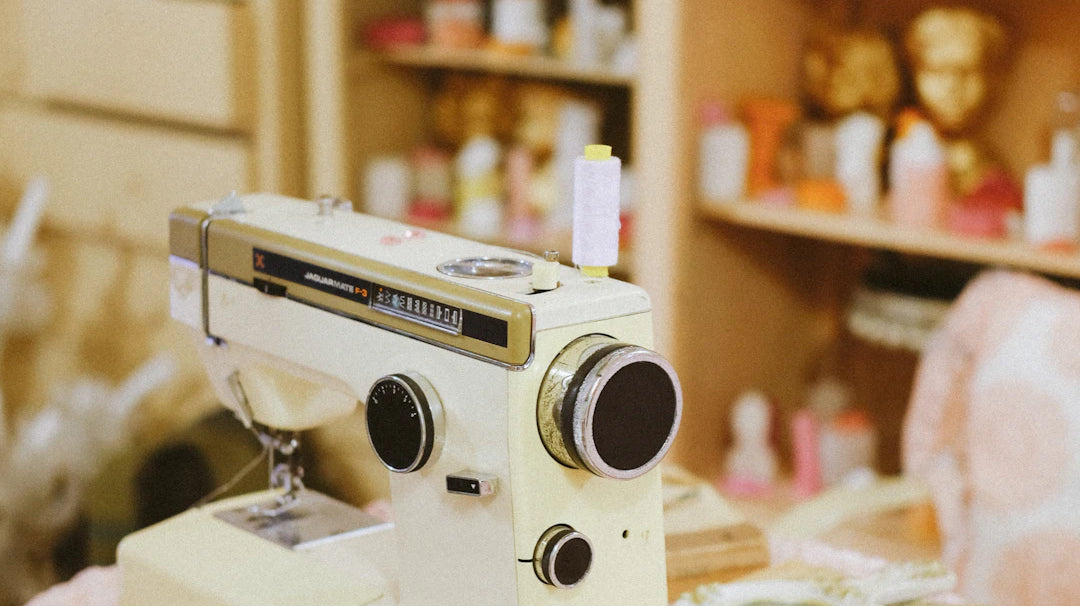 Couture pour débutants 10 conseils pratiques à suivre