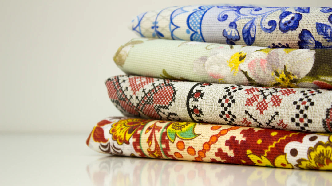 L'avenir en tissu L'art de la couture intemporelle