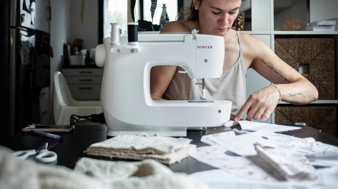 L'histoire de la couture De l'artisanat aux grandes marques