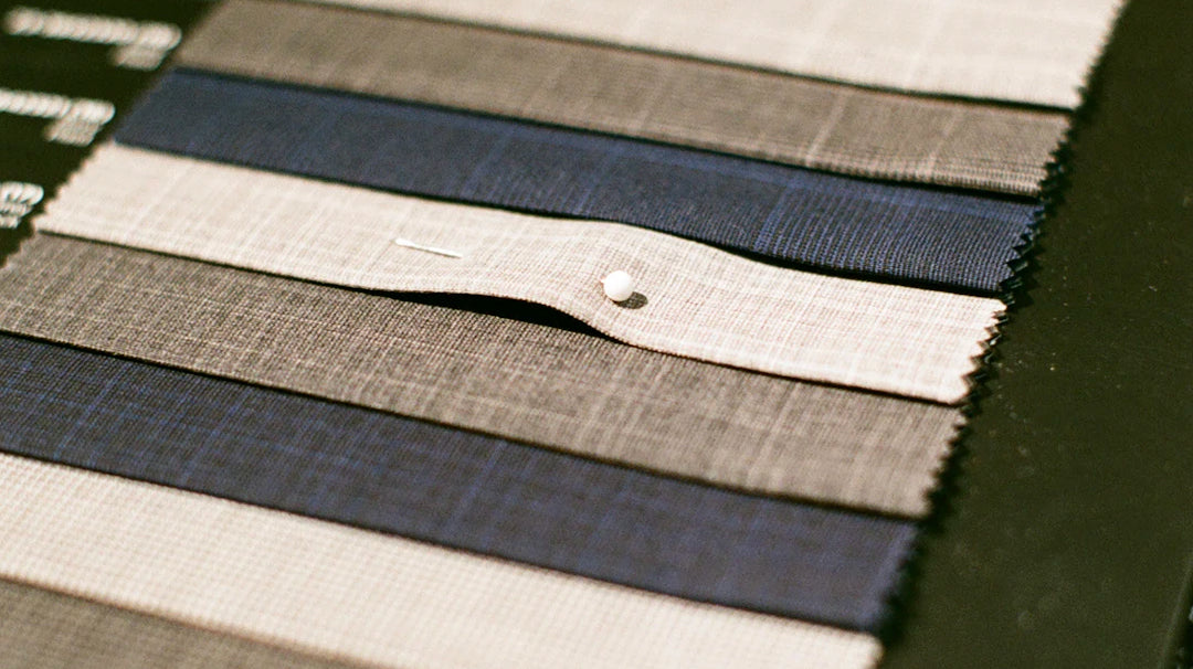 Choisir le Tissu Idéal pour vos Projets de Couture