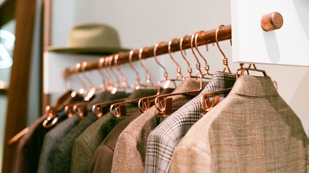 Les Avantages Inédits des Tissus de Grandes Maisons de Couture