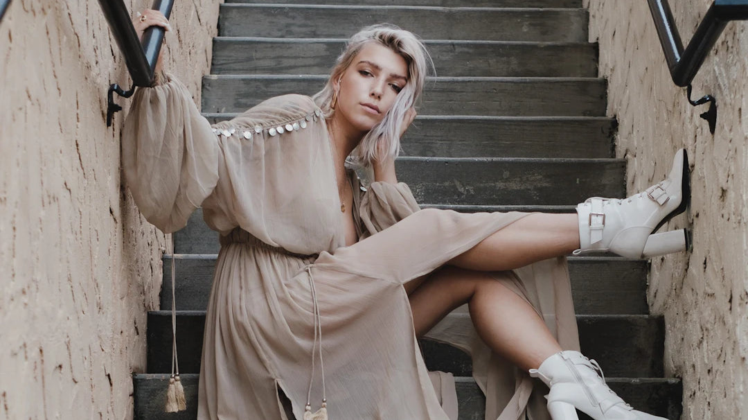 Les tissus emblématiques des maisons de couture célèbres