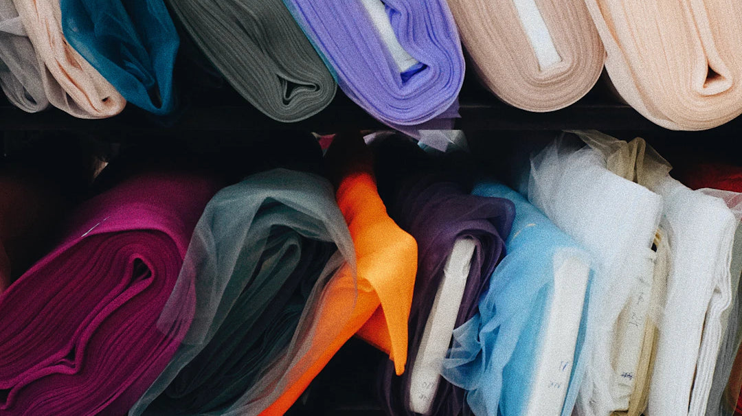 Recyclage des tissus Une seconde vie pour les grands noms