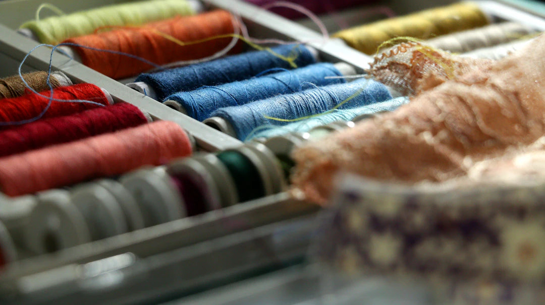 Créer une Collection Éblouissante de Tissus Élégants