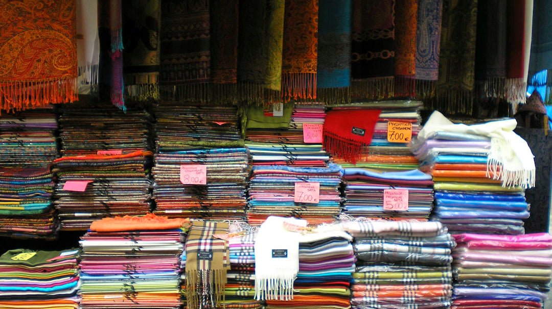 Les tendances actuelles dans le monde des tissus de mode