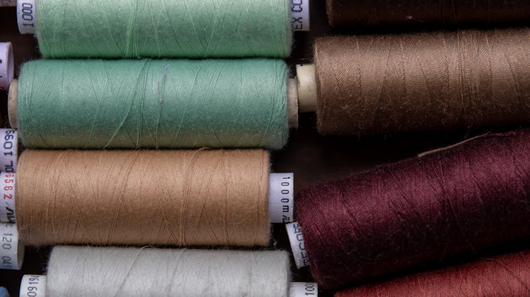 Techniques Astucieuses pour Coudre des Tissus à Motifs