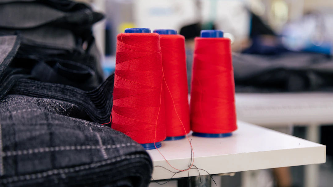 Les Accessoires Essentiels pour Vos Projets de Couture