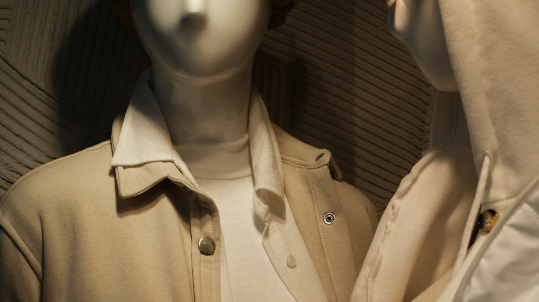 Anticiper les saisons des tissus pour chaque moment de l'année