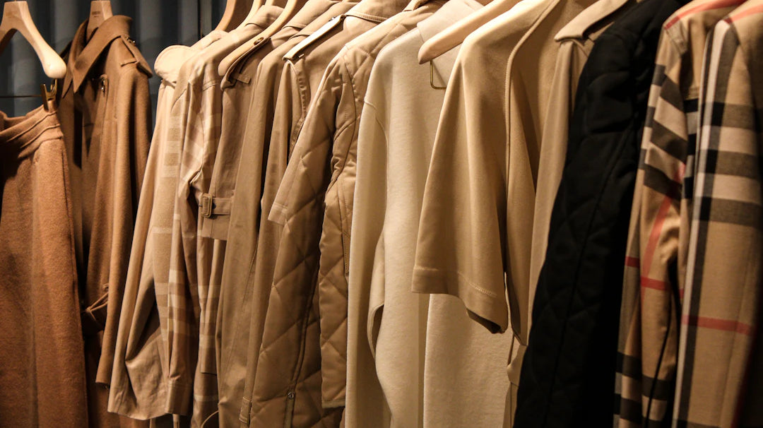 Inspirez-vous des maisons de couture renommées